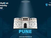 SecurityBoat Community Meetup (Pune) - May