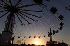 Heart O’ Texas Fair & Rodeo