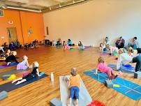 Kids Yoga