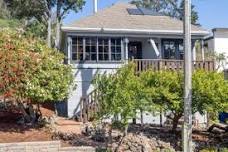 Open House for 706 Spring Street Sausalito CA 94965