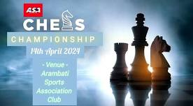 ♟️CHESS COMPETITION 2024♟️