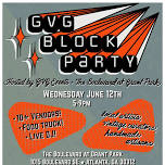 GVG Block Party at The Boulevard at Grant Park!