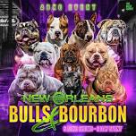 ABKC's New Orleans Bulls & Bourbon