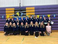 70th Annual Wahpeton FFA Banquet