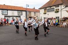 Potty Festival, Sheringham