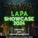 LAPA Showcase 2024