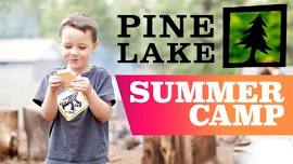 Pine Lake Summer Camp