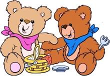 Teddy Bear Picnic