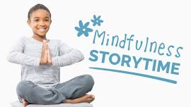 Mindfulness Storytime