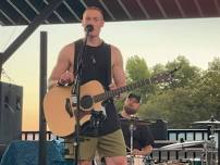 Paradise Restaurant & Bar - Live Music by Steven Tyler Moore