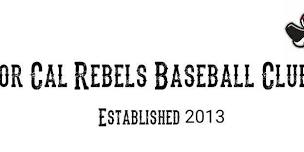 Nor Cal Rebels 12U Squad Tryout