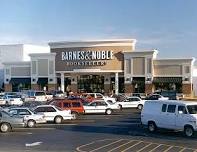 Weekly Storytime at Barnes & Noble Oglethorpe Mall