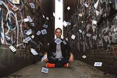 Peter Boie: Magician for non-believers