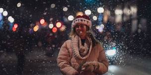 35th Annual Lakeshore Holiday Parade