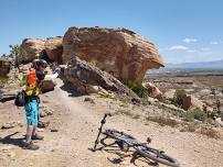 Fruita area MTB trails May 13-15