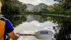 Good Morning Ganguddy - Guided Kayak Tour