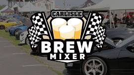 Carlisle Brew Mixer