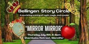 Bellingen Story Circle - 