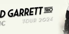 David Garrett Trío Iconic Tour 2024