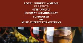 4th Annual Runway Chardonnay at Trevi Hills Winery