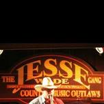 Jesse Wade Band, Sat June 8th, 7:30-10:30pm