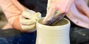 Pottery Wheel Taster Session