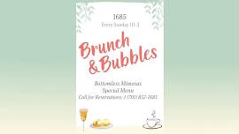 Brunch & Bubbles