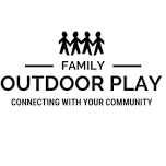 Family Outdoor Play — Building Brains Together