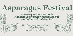 Asparagus Festival