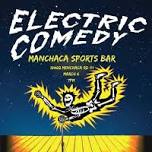 Electric Comedy