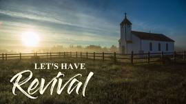 Church Revival