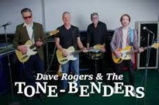 The Tone-Benders