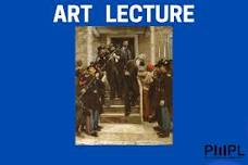 Art Lecture with Alice Schwarz - A Closer Look: Last Moments of John Brown by Thomas Hovenden