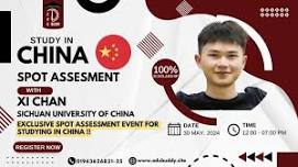 CHINA EDUCATION EXPO - 2024