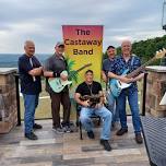 Concerts in the Park: The Castaway Band