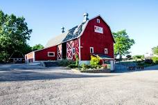 Open Barn