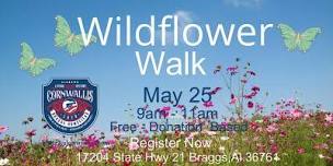 Wildflower Walk,