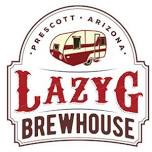 Calvin Rainwater @ LazyG Brewhouse