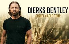 Dierks Bentley