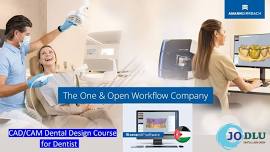 Dentist - CAD/CAM Design Training Course