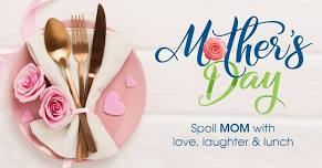 Mother's Day High Tea