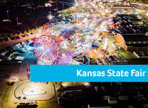 2024 Kansas State Fair