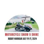 Rocky Harbour Motorcycle Show & Shine