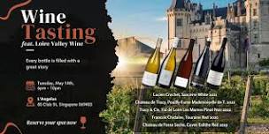 Wine Tasting Event @ L'Angelus