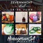 Zevenwacht Mall Indoor Market