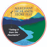 2024 Alleghany Highlands Storyfest