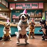 Spoil The Dog Bakery is Celebrating 19 years!!