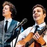 The Simon & Garfunkel Story