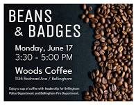 Beans&Badges