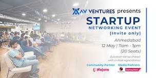 Startup Networking Event (Invite Only) by AY Ventures